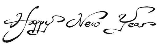 Happy New Year Happy New Year