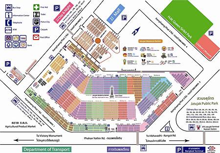 chatuchak-market-weekend-map