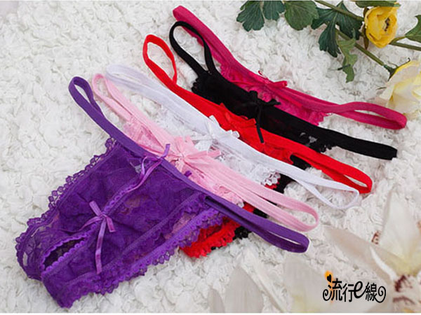 丁字褲 性感丁字褲 情趣內褲