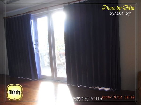 R0018901 日暉國際渡假村-Villa 2F.JPG