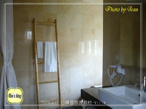P1140434 日暉國際渡假村-Villa.JPG