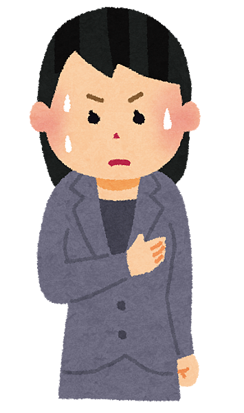 【專業知識】容易緊張就是焦慮症嗎?