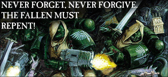 暗黑天使 暗黑天使