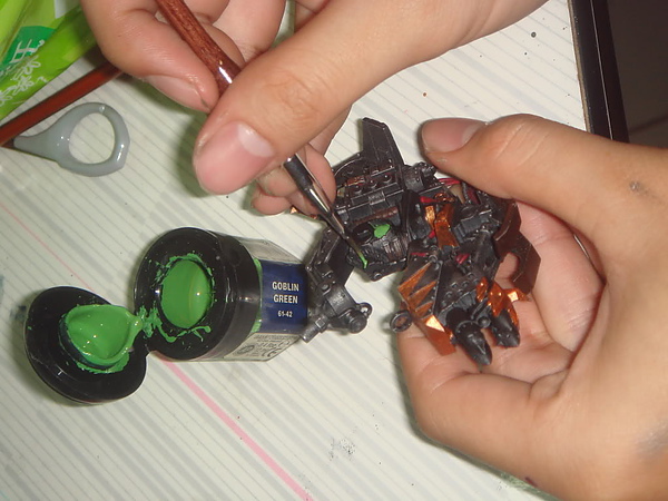 歐克蠻人 歐克蠻人