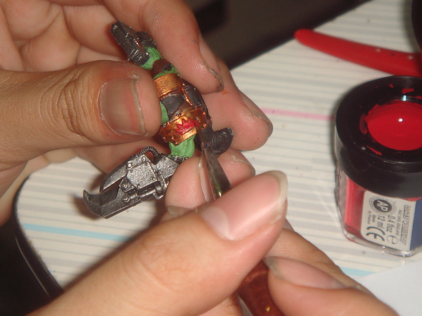 歐克蠻人 歐克蠻人