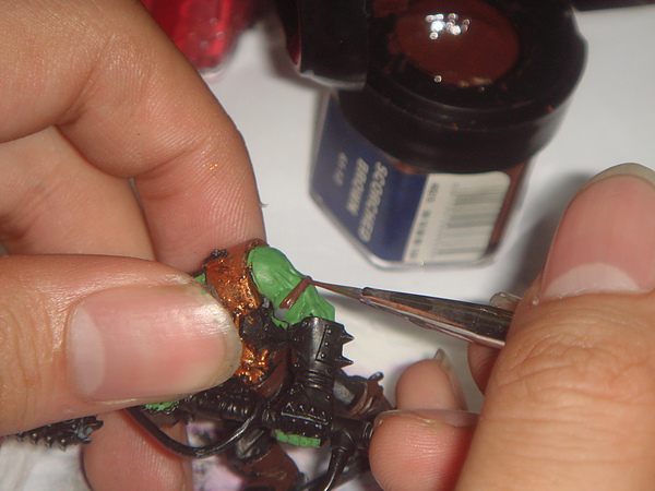 歐克蠻人 歐克蠻人