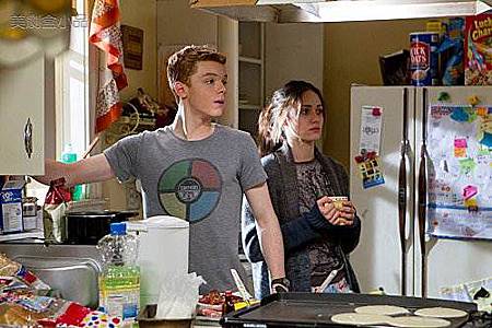 Shameless 2x9 (3) Shameless 2x9 (3)