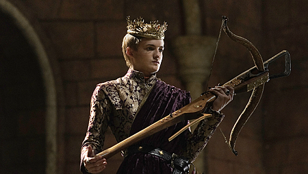 Game of Thrones 2x4 (2) Game of Thrones 2x4 (2)