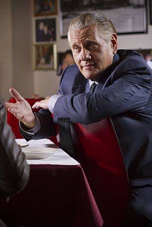The Mob Doctor 1x2 (1)