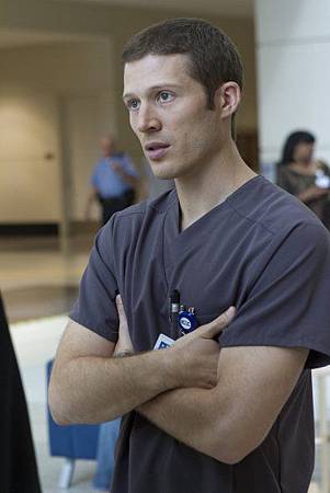 The Mob Doctor 1x2 (3)