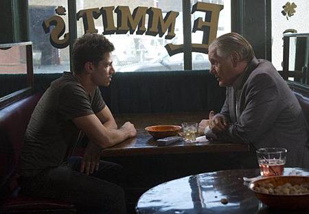 The Mob Doctor 1x2 (2)