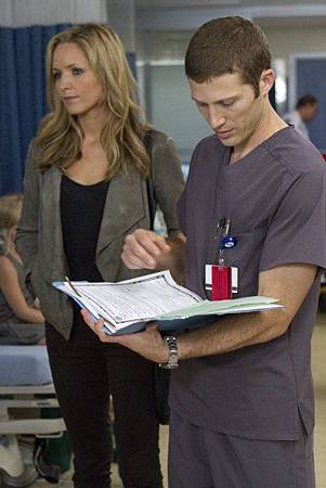 The Mob Doctor 1x2 (7)