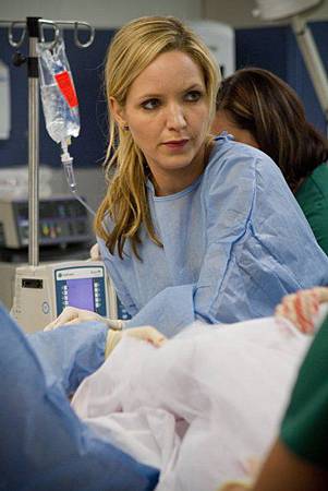 The Mob Doctor 1x2 (8)