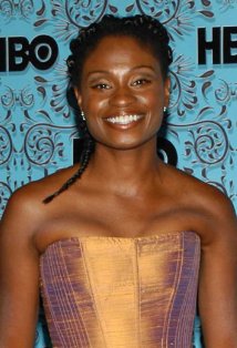 Adina Porter