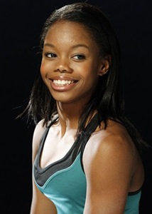 Gabby Douglas