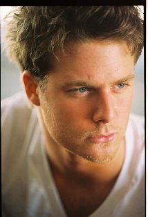 Jake McDorman