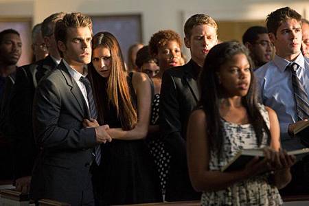 The Vampire Diaries 4x2 (8)