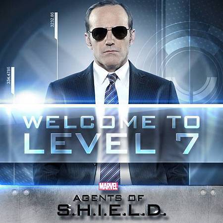  الحلقات 1-2-3 للموسم الاول من مسلسل الخيال Agents of S.H.I.E.L.D. 2013 S01e1-2-3 2013 مترجم بصيغة mkv وحجم 180mb