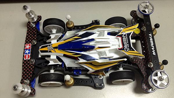 MA基本設定1 MA基本設定1