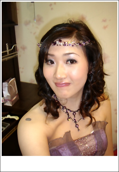 ２００６．０３．１９大喜之日花絮