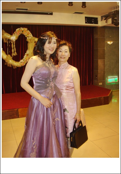 ２００６．０３．１９大喜之日花絮