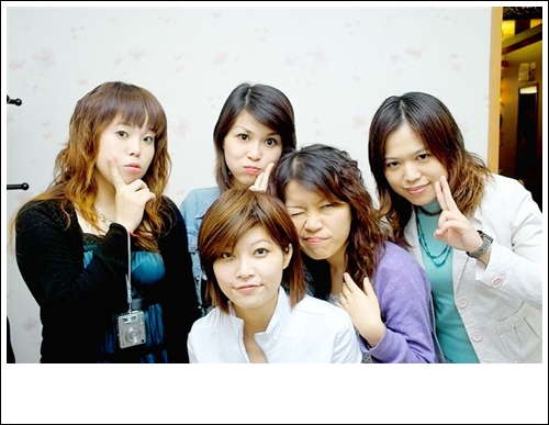 ２００６／３／１９我嫁了.迎娶part 3