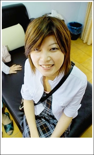 ２００６／３／１９我嫁了.迎娶part 3