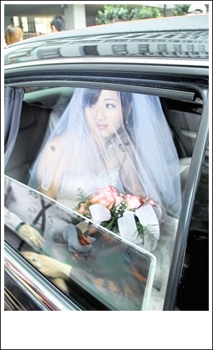 ２００６／３／１９我嫁了.迎娶part 3