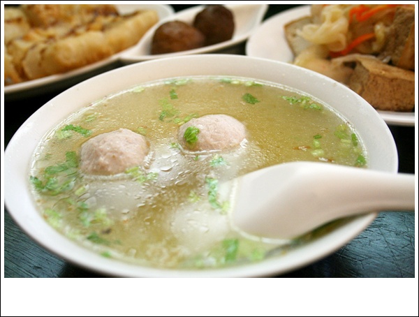 花蓮令人回味過往的炸粿.回味美食