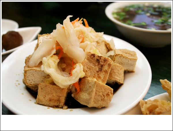 花蓮令人回味過往的炸粿.回味美食