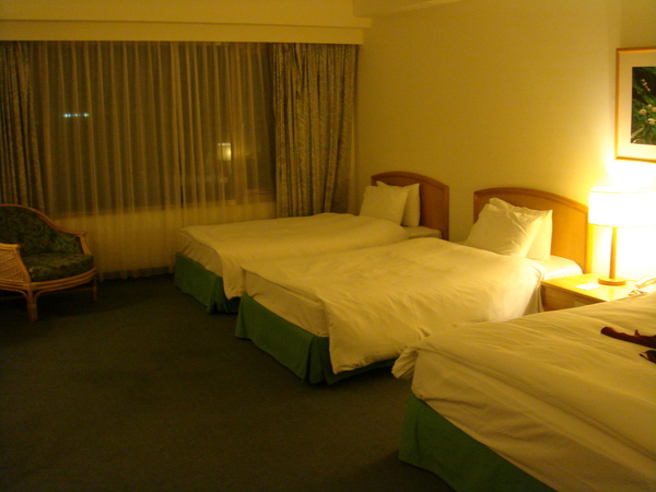 美崙飯店-2 美崙飯店-2