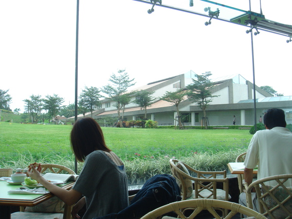 美崙飯店餐廳 美崙飯店餐廳