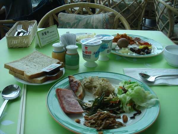 美崙早餐 美崙早餐