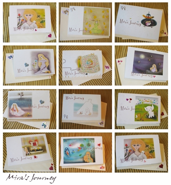 Mira's journey Mira's journey