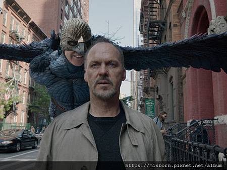 birdman