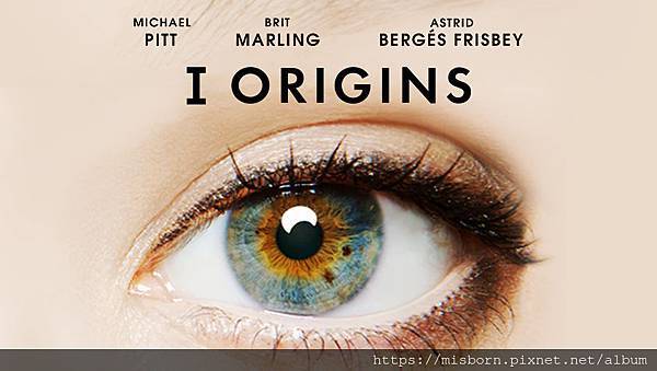 I origins