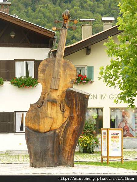 Mittenwald