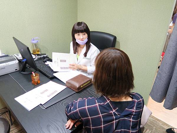 IMG_5379-S 【減重|瘦身】雅美姬中醫診所-貪吃鬼不費力埋線瘦身法,一點都不苦的瘦身