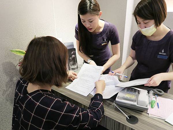 IMG_5396-S 【減重|瘦身】雅美姬中醫診所-貪吃鬼不費力埋線瘦身法,一點都不苦的瘦身