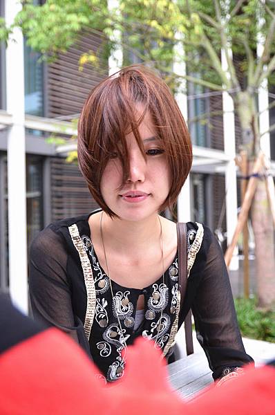 提姆正妹