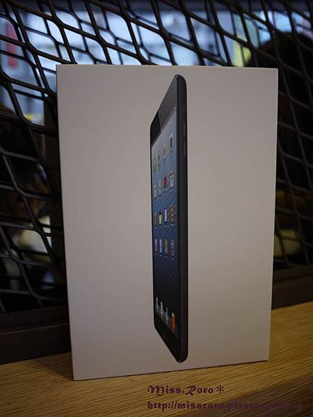 ipad開箱 (2)