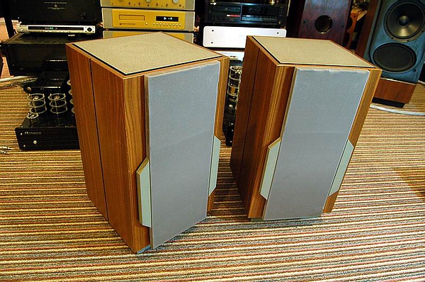 wharfedale coleridge speakers