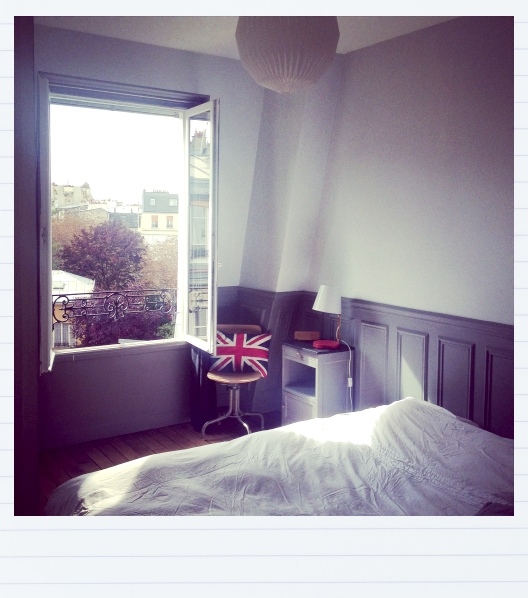 Paris home00 Paris home00