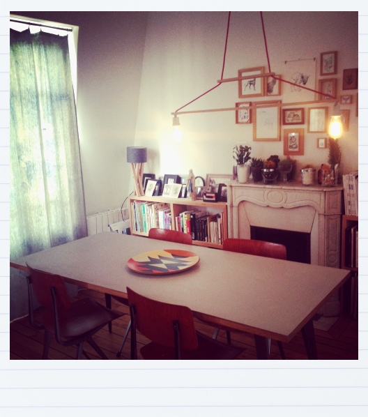 Paris home03 Paris home03