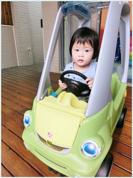 台南亲子民宿-小屁孩民宿,您放心带小孩出游的