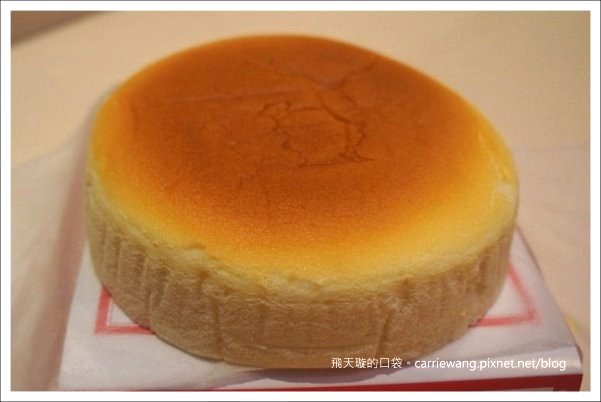 Uncle Tetsu's Cheese Cake (1) Uncle Tetsu's Cheese Cake (1)