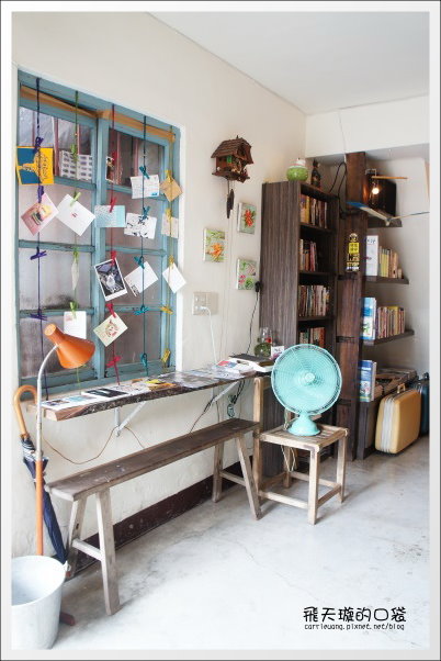 Old House 。 New Life (6)