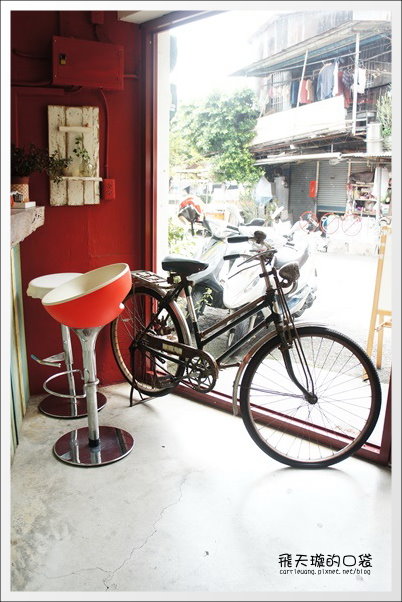 Old House 。 New Life (5)