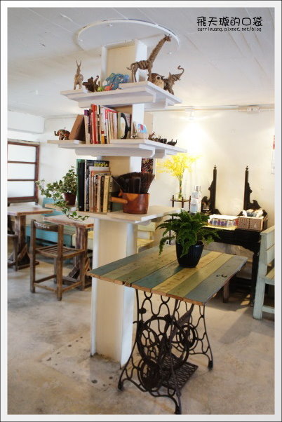 Old House 。 New Life (9)