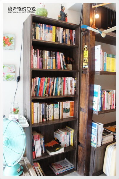 Old House 。 New Life (7)